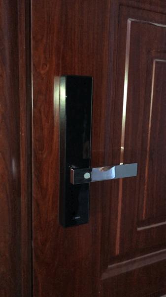 360智能门锁k1,360可视智能门锁哪个系列好