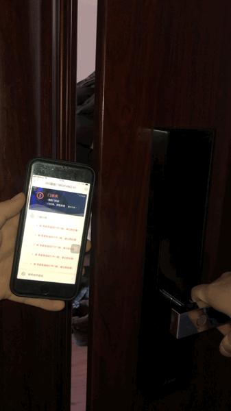 360智能门锁k1,360可视智能门锁哪个系列好