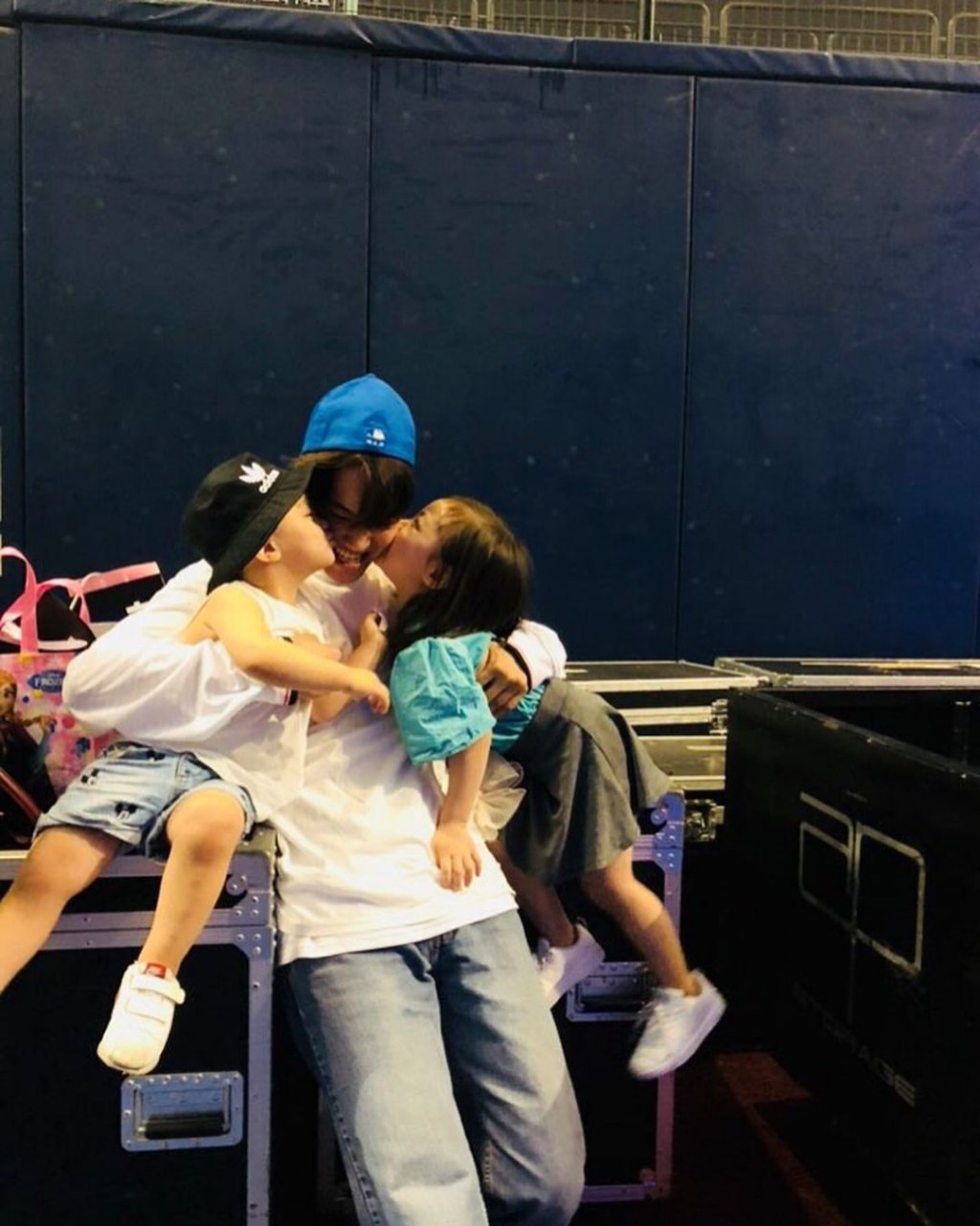 exo分享视频,exo育儿观