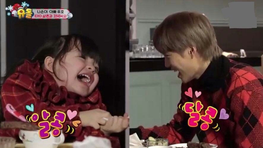 exo分享视频,exo育儿观