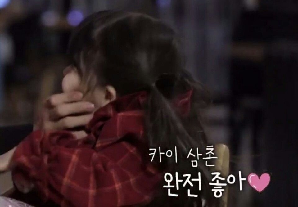 exo分享视频,exo育儿观