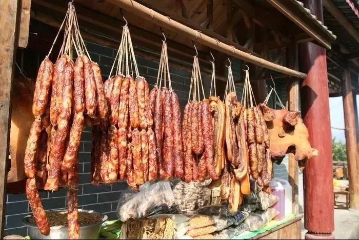 求解大庆中通快递：外甥女从湖北邮来的年货为何在大庆“失踪”？