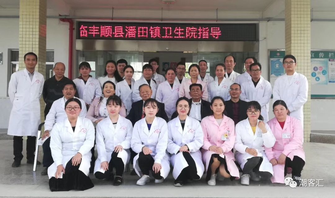 丰顺大老板回乡，CCTV都来采访了