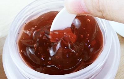 适合黑皮和黄皮的面膜,适合黄皮的mm面膜