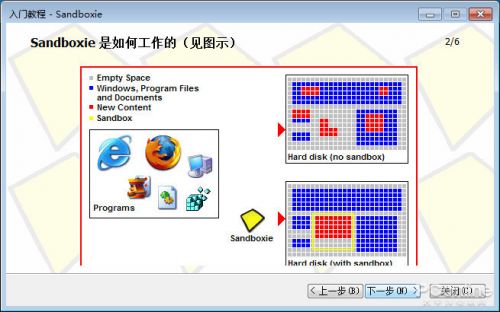 windowssandbox怎么打开,windowssandbox使用教程
