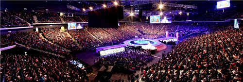 PAI限定神秘道具曝光鲜艳火红迎新年