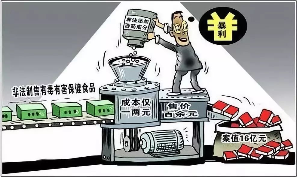 提醒防范老年保健品诈骗,提醒爸妈别再上当保健品