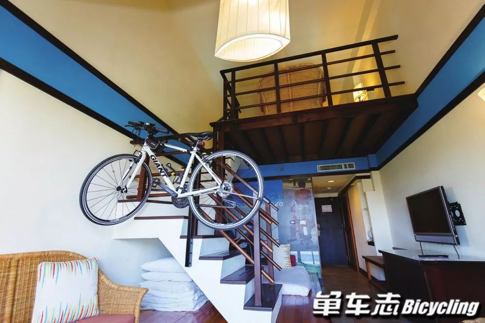 环台那些事——写给准备环台的车友!