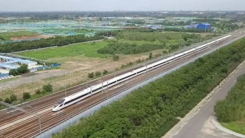 济青高铁今日开通了吗,济青快线淄博站停吗