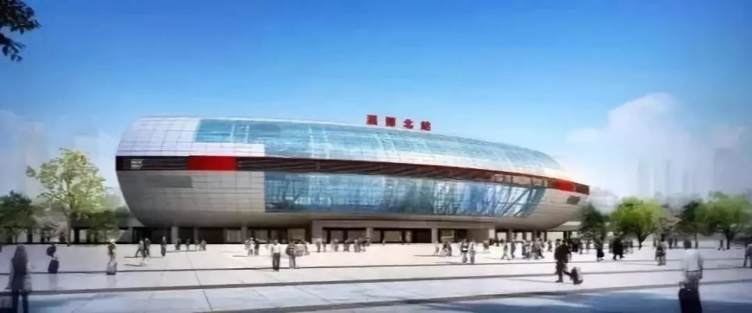 济青高铁今日开通了吗,济青快线淄博站停吗