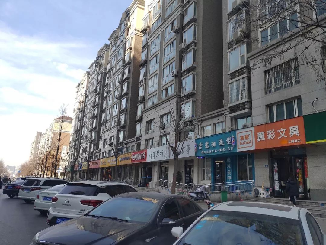 社区商业的亮点和不足,人气不旺的区域商铺如何处理