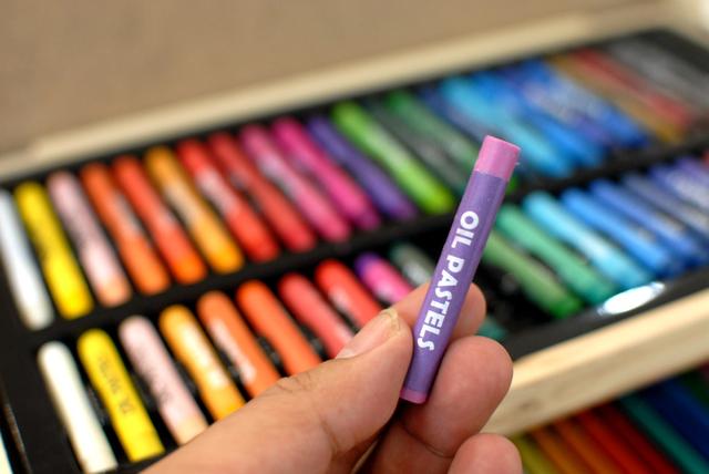 168件儿童绘画套装,儿童绘画大师套装