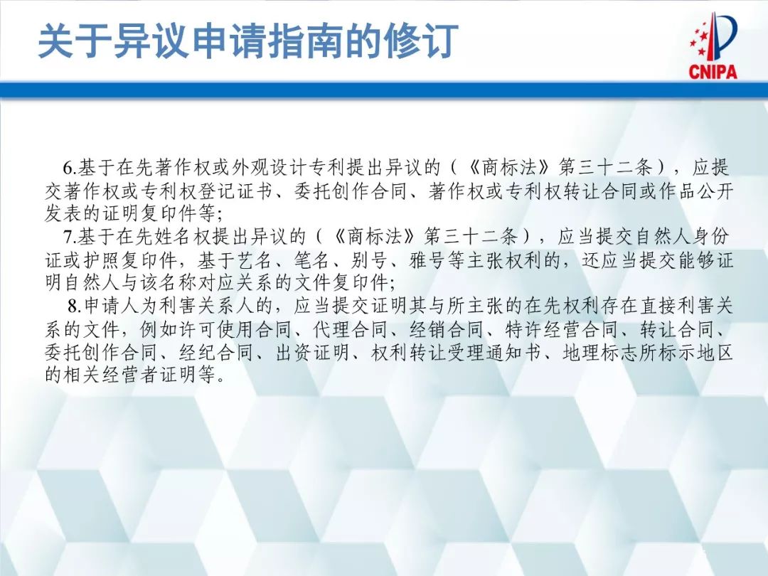 商标异议基本知识大全,如何查看商标异议