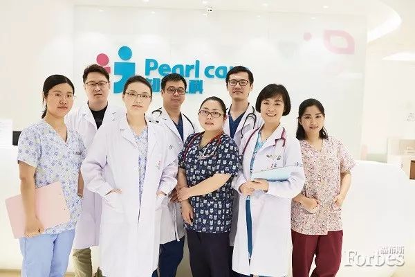 一场保险和儿科医疗大碰撞，一个好生意｜U30医药健康