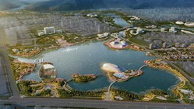 专访「海晟花园」营销总监苏景安:不忘初心,筑建老百姓买得起的好房子