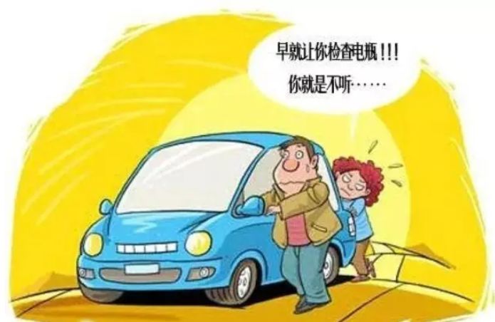 天冷拖拉机打不着火怎么解决,天冷打不起火的原因和处理方法