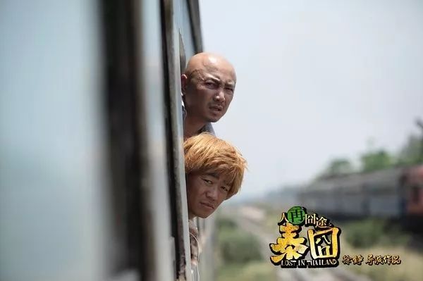 就因为不懂这些,他们在泰国被人妖打的头破血流