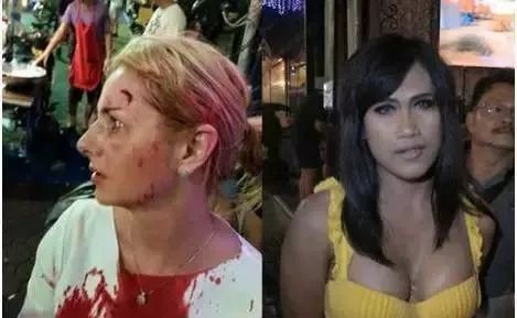 就因为不懂这些,他们在泰国被人妖打的头破血流