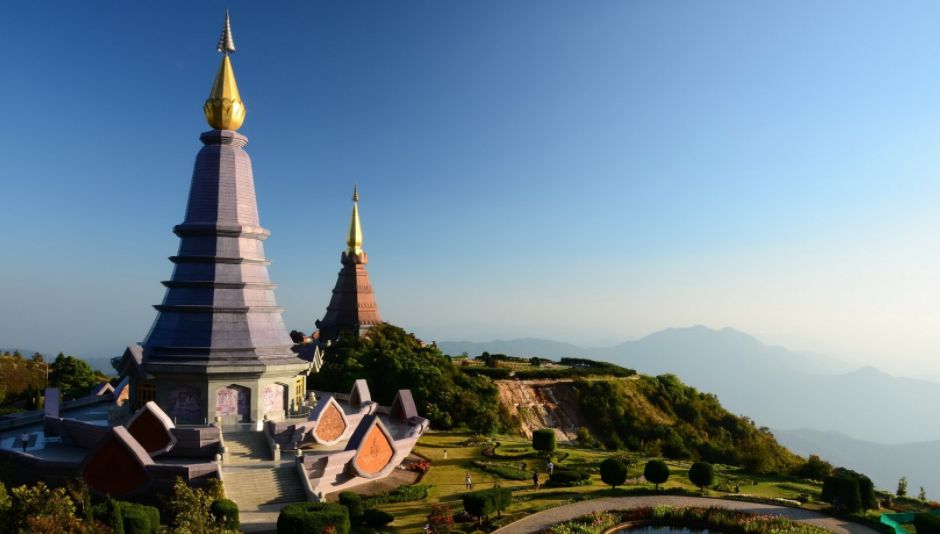 就因为不懂这些,他们在泰国被人妖打的头破血流