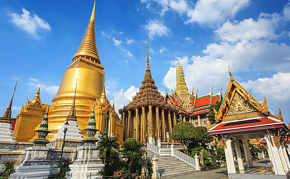 就因为不懂这些,他们在泰国被人妖打的头破血流