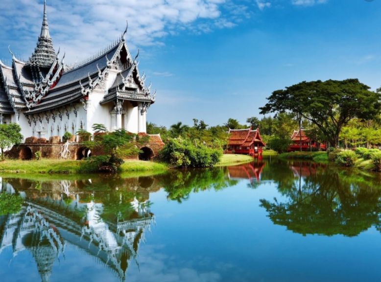 就因为不懂这些,他们在泰国被人妖打的头破血流