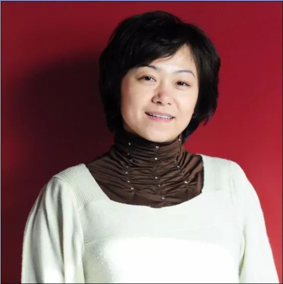 孙莉莉讲座,孙莉莉