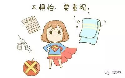 「关注」九价疫苗以外,防治HPV感染还需注意这些……