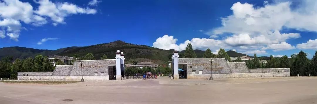 丽江在世界排名第一的大学,想想就激动