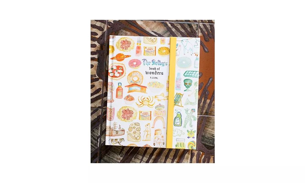 看完编辑部同事们送给自己的圣诞礼物，我哭了，你呢？（内含吹波糖福利！）