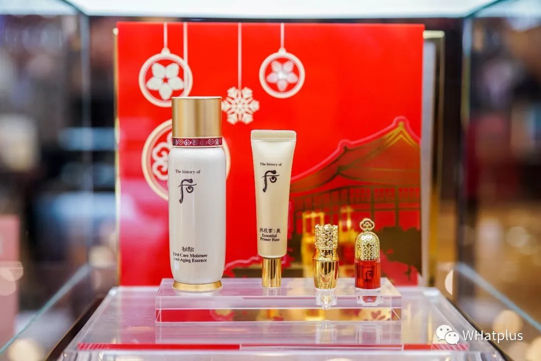 圣诞美妆来袭不容错过的限定,圣诞美妆推荐大牌