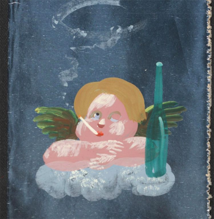 圣诞祝福贺卡,世界上最好看的圣诞贺卡