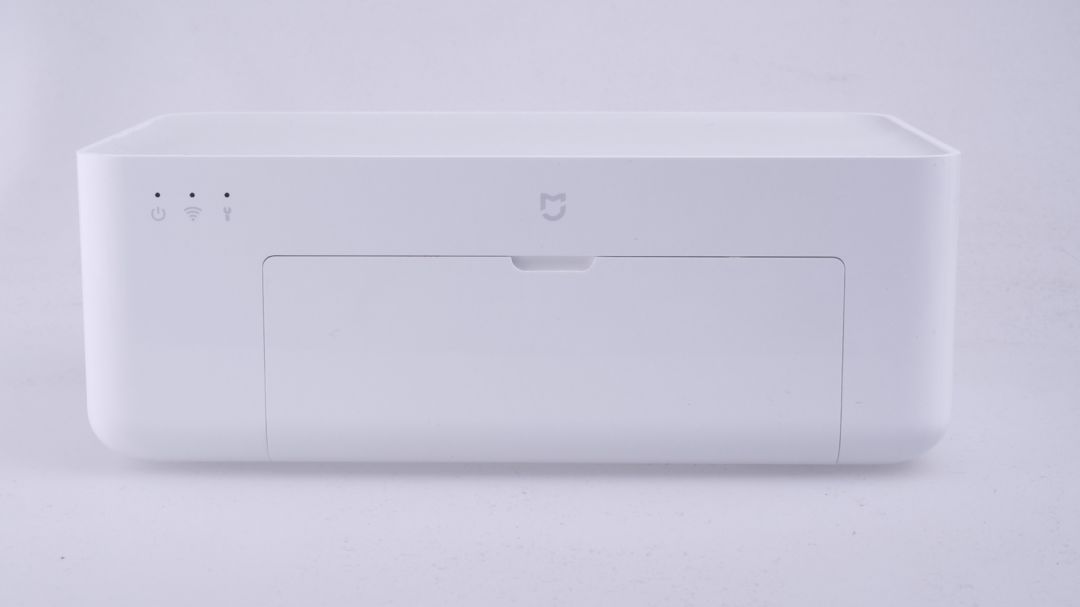 米家照片打印机499元,小米打印机999的和499的啥区别