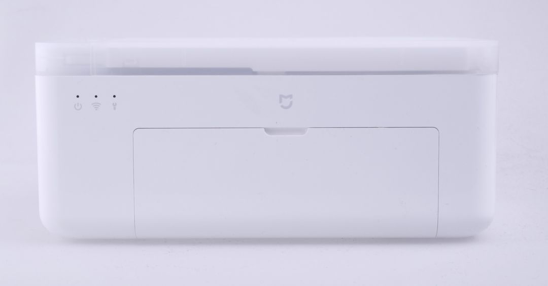 米家照片打印机499元,小米打印机999的和499的啥区别