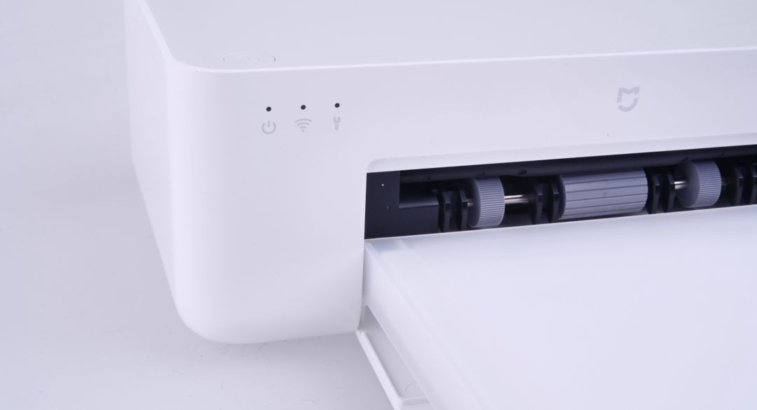 米家照片打印机499元,小米打印机999的和499的啥区别