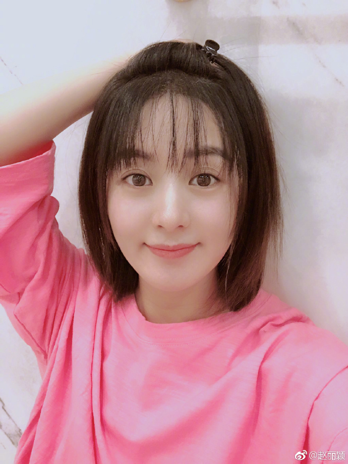 赵丽颖宣布怀孕照片,赵丽颖怀孕什么时候爆料出来的