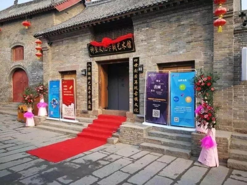 禹州元旦有什么好玩的景点,禹州五一适合去哪儿玩