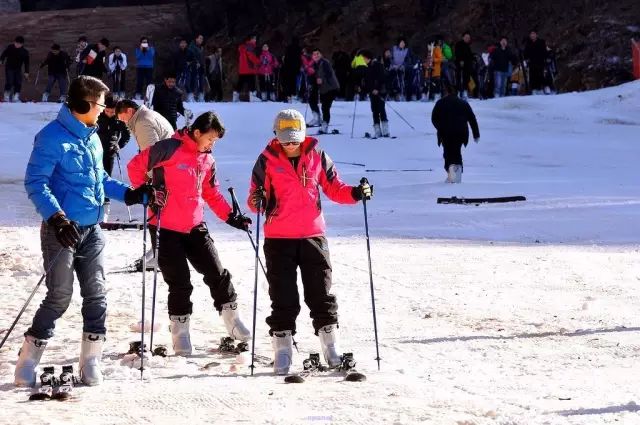 禹州元旦有什么好玩的景点,禹州五一适合去哪儿玩