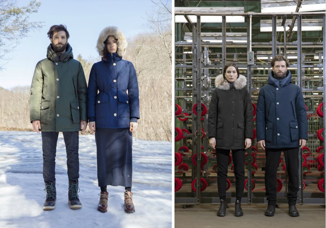 小雀斑衣服,小雀斑穿的大衣