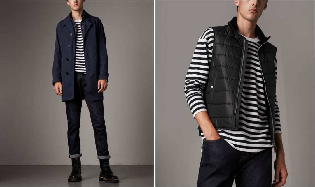 小雀斑衣服,小雀斑穿的大衣