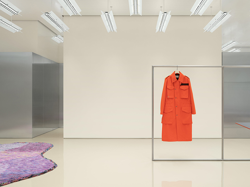acnestudios2022春夏发布,acnestudios专卖店