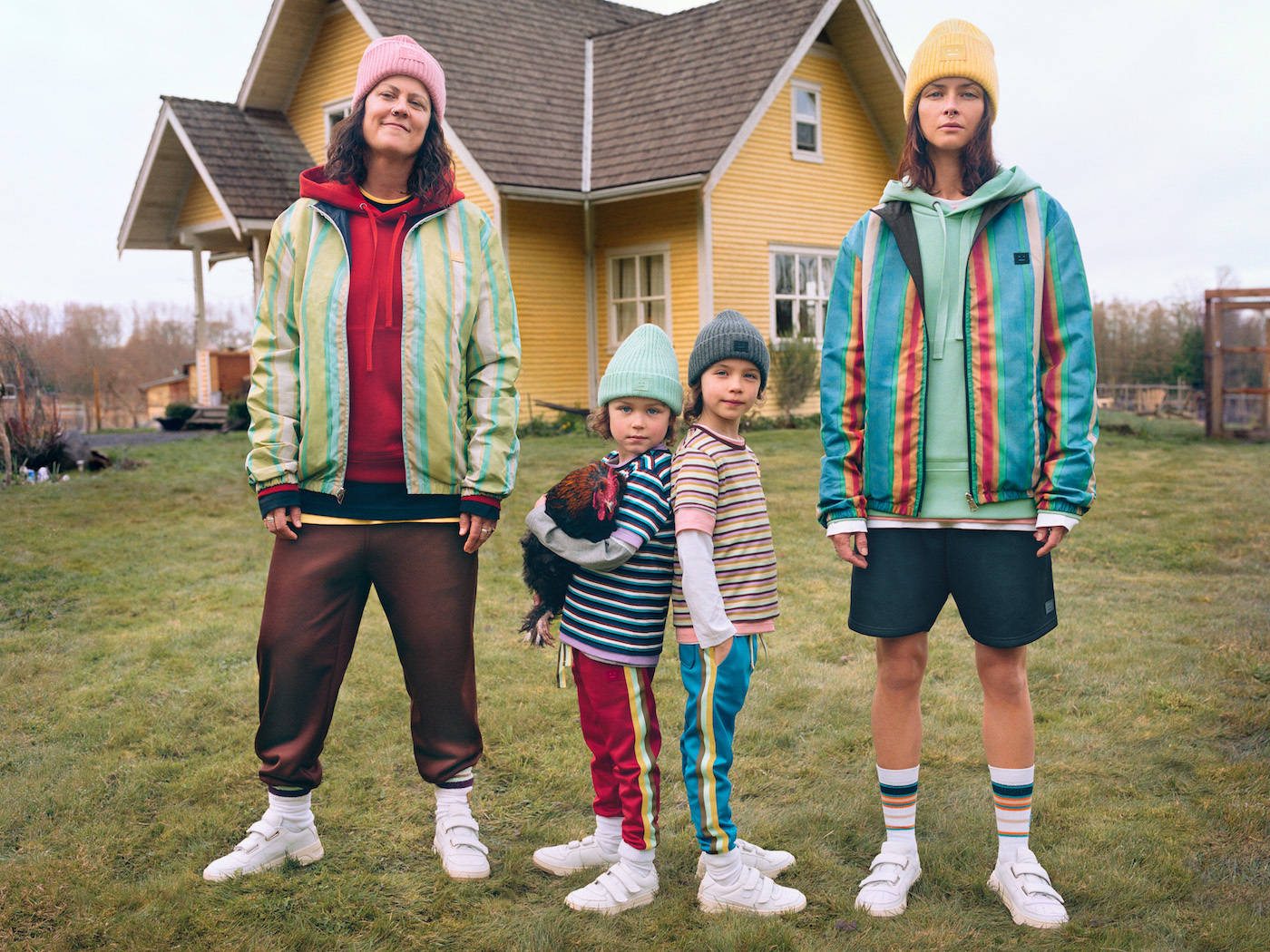 acnestudios2022春夏发布,acnestudios专卖店