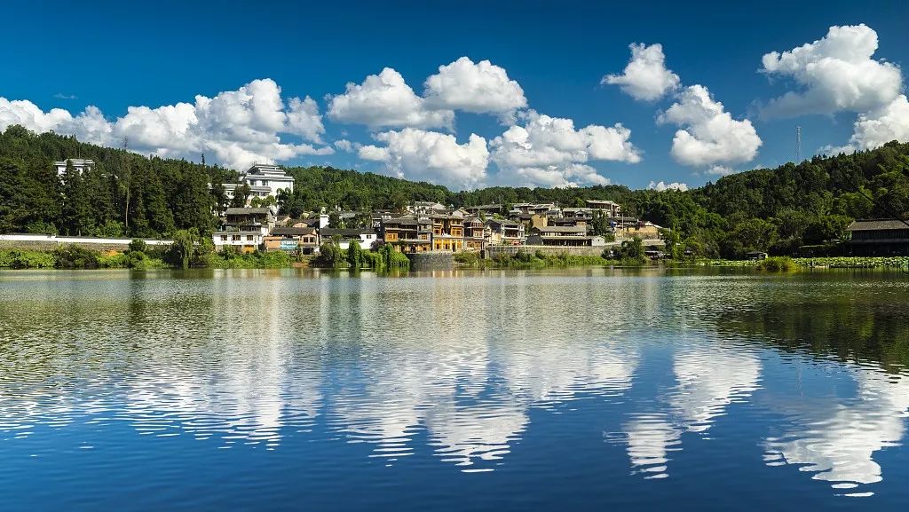 不输日本的农村别墅,顶级私汤酒店