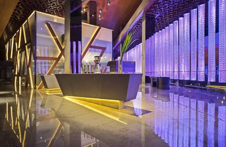 不输日本的农村别墅,顶级私汤酒店