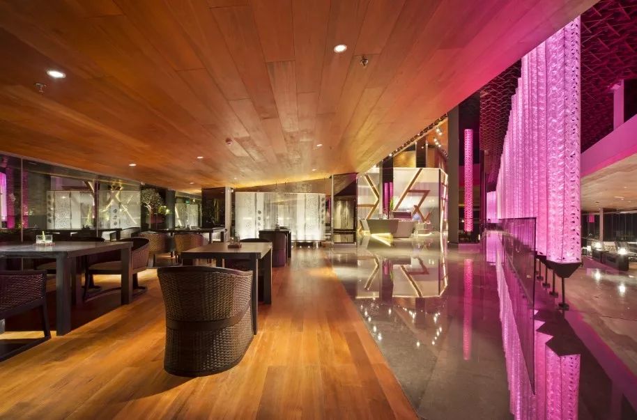 不输日本的农村别墅,顶级私汤酒店