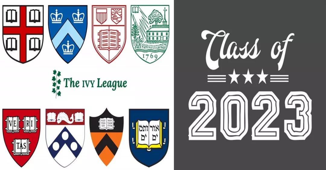 8所藤校放榜,2022藤校早申offer放榜