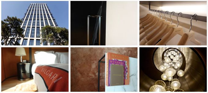 神秘的中国第一家宝格丽酒店,让资深酒店控看到了久违的惊喜