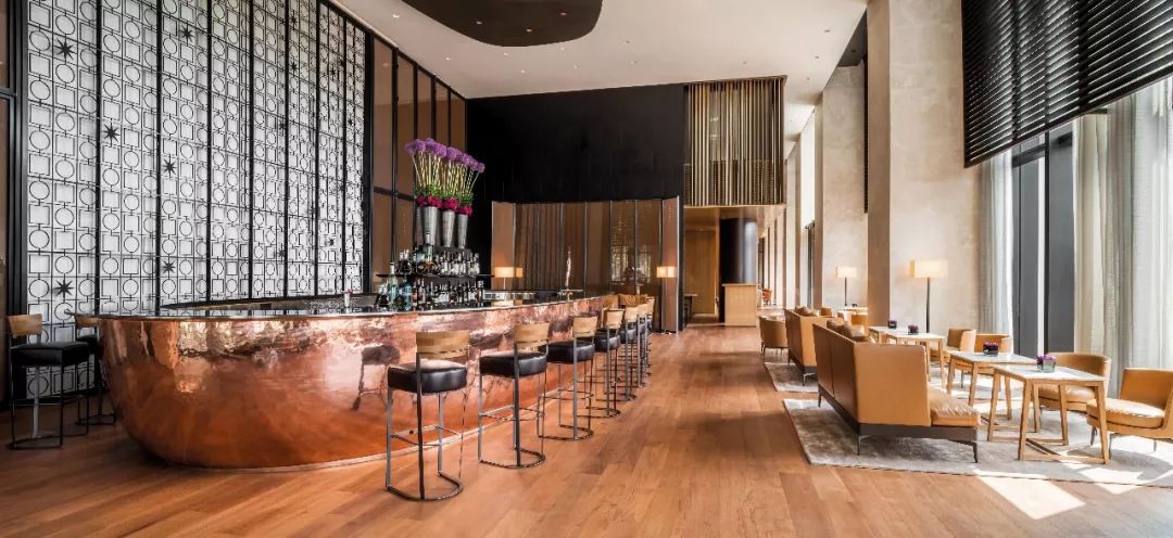 神秘的中国第一家宝格丽酒店,让资深酒店控看到了久违的惊喜