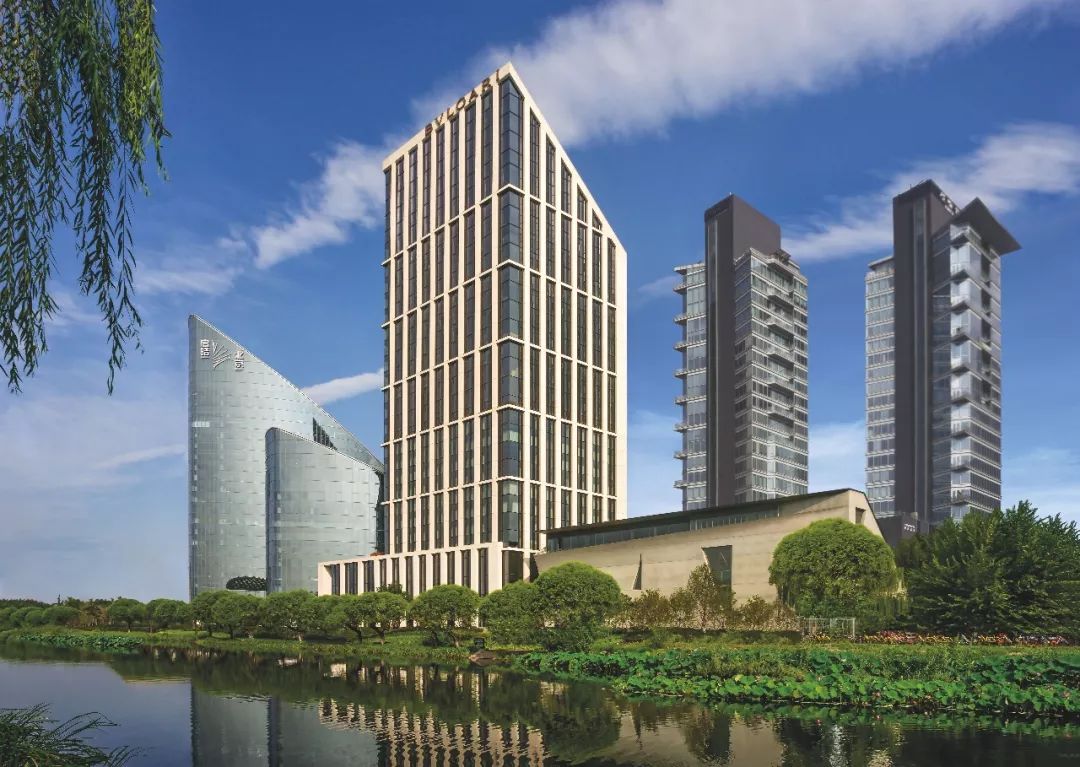 神秘的中国第一家宝格丽酒店,让资深酒店控看到了久违的惊喜