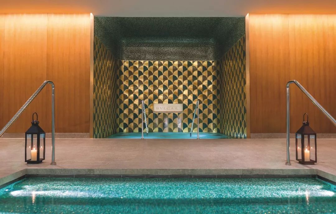 神秘的中国第一家宝格丽酒店,让资深酒店控看到了久违的惊喜