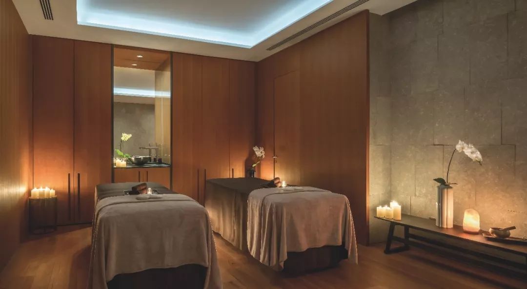 神秘的中国第一家宝格丽酒店,让资深酒店控看到了久违的惊喜